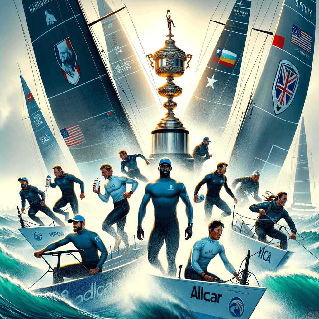 La transizione dalla classe ILCA all'America's Cup rappresenta un percorso affascinante e impegnativo per molti velisti. In questo articolo, esploreremo le storie di cinque campioni del mondo che hanno fatto questo salto, analizzando le loro carriere, le sfide affrontate e i successi ottenuti.